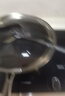 炊大皇 炒锅 304不锈钢炒菜锅煎锅 平底不粘炒锅32cm 可立可视盖不挑灶 实拍图
