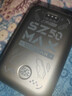 上赞【京东专供】SZ50  5G随身wifi免插卡流量移动无线wifi路由器带10000mAh充电宝双频wifi无线上网卡 实拍图