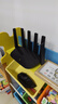 普联（TP-LINK）大道路由器7DR6430 BE6400 5G WiFi7千兆双频家用高速穿墙 2.4G wifi6无线 2.5G网口 游戏加速 实拍图