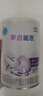 雀巢（nestle）早启能恩 早产低体重婴儿配方奶粉 400g 实拍图