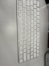 Apple/苹果 妙控键盘-中文 (拼音) 轻薄苹果键盘蓝牙键盘无线键盘办公键盘 实拍图
