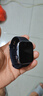 华为HUAWEI WATCH FIT 4 韵律黑氟橡胶表带 华为运动智能手表超轻薄大屏潮流运动蓝牙通话睡眠监测fit4 实拍图