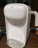海尔（Haier）恒温水壶定量出水婴儿泡奶机智能调奶器冲奶机电烧水壶家用带风冷 实拍图
