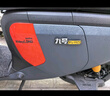 九号（Ninebot）电动车2025款 Fz 110 电动自行车9号智能锂电【门店自提】 到门店选颜色 实拍图