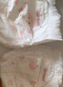 好奇（Huggies）铂金装小桃裤成长裤L120片(9-14kg)大号尿不湿拉拉裤【透爽散热】 实拍图