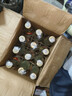 迎春酒 经典老迎春酱香型白酒 42度 500ml*12瓶 整箱装 热门商品 实拍图