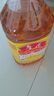 鲁花【保真花生油】 食用油 5S 压榨一级 花生油 5L 实拍图