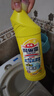 花王（KAO）免刷洗洁厕灵500ml*2瓶 厕所马桶清洁剂强力去污去尿碱除垢洁厕液 实拍图