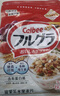 卡乐比（Calbee）即食燕麦片 原味水果麦片600g 日本进口非油炸 营养代餐早餐零食 实拍图