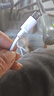 手机数据线适用华为tpyec7A快充p70p30p40mate荣耀nova7pro小米vivo手机tapyc充电线安卓typc 【1米1条】7A快充120W-TYPEC口 实拍图