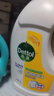 滴露（Dettol）衣物除菌液 消毒液 柠檬3L 99.9%杀菌除螨内衣儿童衣物可配洗衣液 实拍图