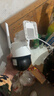 奥克斯高清室外摄像头防水手机远程无线wifi监控器360度无死角云台旋转无死角4g网络全景语音对话户外 实拍图