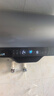海尔（Haier）国家补贴电热水器60升 JE7 小蓝瓶源头净化 3D巨能洗 3300W瞬热节能 9倍增容大水量 家用储水式 实拍图