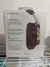 宝华韦健Px8【焕新补贴】皇家勃艮第 无线hifi头戴式蓝牙耳机 B&W智能主动降噪高保真耳麦送礼物 实拍图