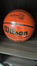 威尔胜（Wilson）识货联名篮球官方正品7号室内外比赛学生成人专用户外场野球耐磨 【识货篮球-热销爆款】WZ2024601 7号篮球(标准球) 实拍图