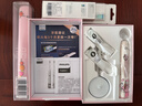 飞利浦（PHILIPS）电动牙刷钻石3系乔治桑限定礼盒 生日礼物 情侣款送男生/女友 HX5171/02莉莉款 国家补贴 实拍图