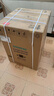 西门子（SIEMENS）iQ300 10公斤滚筒洗衣机全自动 智能除渍 强效除螨 防过敏 15分钟快洗 100AW 家电国家补贴 实拍图