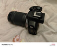佳能（Canon）EOS R50 微单半画幅相机 r50小巧便携 Vlog拍摄直播相机 4K短视频  学生微单相机 黑色拆单机+RF-S18-150拆【一镜走天下】 套餐一【128G内存卡~抗震防雨包 实拍图