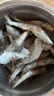 虾有虾途国产青岛大虾白虾青虾基围虾鲜虾冷冻生鲜虾类鲜活特大海捕整箱装 14-16厘米 3斤(净重) 实拍图