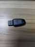 闪迪（SanDisk）128GB USB3.2 U盘 CZ550黑色 读速100MB/s 安全加密 数据恢复 学习办公电脑车载 高速大容量优盘 实拍图