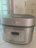九阳（Joyoung）不粘厚釜内胆大火力柴火饭3升黄金容量家用2-3人微压多功能电饭煲电饭锅行业热销30FZ630 实拍图