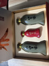 口子窖 六年型 兼香型白酒 52度 450ml*2瓶 礼盒装 送礼礼赠 实拍图