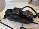 松下G100DK （Panasonic）微单相机   数码相机 vlog相机 微单套机12-32mm 4K视频 专业收音 柔肤自拍 实拍图