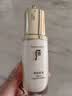 后Whoo美丝绒雾面粉底液#19 40ml SPF30PA++持久自然防晒生日礼物 实拍图
