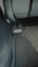 固特异（Goodyear）适用于特斯拉焕新modelY换新配件后排防踢角垫座椅护角五件套 实拍图