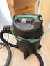 美菱家用吸尘器大功率超强吸力工业装修美缝商用车用开荒地毯仓库酒店强力吸尘机国家补贴 实拍图