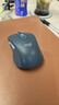 罗技（Logitech）M750M 通用版鼠标 无线蓝牙鼠标 静音鼠标 智能鼠标 对称鼠标 黑色 带Logi Bolt USB接收器 实拍图