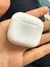 华强北新款【直营正品丨降噪Air7代】 蓝牙耳机真无线适配苹果主动降噪半入耳式国家补贴iPhone17/16/15Pods 【降噪全功能pods顶配版】 【主动降噪+空间音頻+三真电量】 实拍图