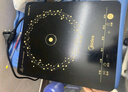 美的（Midea） 电磁炉大功率家用 防水面板2200W大功率 炒菜火锅不粘炒锅一体小型电磁灶 【高性价比】店长推荐MC-E22B12 电磁炉 实拍图