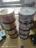 麦克赛尔（Maxell）CD-R光盘 刻录盘 光碟 光盘空白 52速700M 商务金盘桶装50片 金融合规/医疗影像/教育课件 实拍图