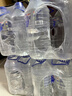 泉阳泉（QUANYANGQUAN） 长白山天然矿泉水 大桶装 家庭用水 3L*6桶  整箱塑包装 实拍图
