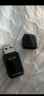 普联（TP-LINK） WiFi6智能免驱动 USB内置 AX900无线网卡台式机笔记本电脑wifi接收器 TL-XDN7000免驱版 实拍图