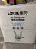 lorde里兜加厚狗狗尿垫狗尿片尿布训导垫防渗漏瞬吸锁水45x60cmM码40片 实拍图