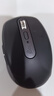 罗技（Logitech）MX Anywhere 3S无线鼠标 无线蓝牙鼠标充电办公静音家用鼠标双模苹果MAC ipad双滚轮模式 跨屏传输 MX Anywhere3S商用版（Bolt接收器） 实拍图