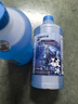 蓝星乙醇汽车玻璃水-30度 2L*2瓶 冬季防冻去油膜去污雨刮水四季通用 实拍图