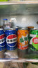 百事可乐 Pepsi 碳酸汽水饮料经典罐整箱 百事出品 新老包装随机发货 【经典罐】百七美组合330ml*6罐 实拍图