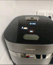 九阳（Joyoung）【旗舰技术双驱IH】有钛0涂层净粹低糖电饭煲电饭锅4升3-4人远红外风冷水润膜国家补贴40N1UProMax 实拍图