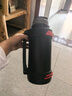 富光金刚保温壶大容量304不锈钢真空保温瓶开水瓶户外旅游壶家用暖瓶 实拍图