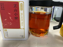 京东京造 正山小种红茶250g武夷山原产高山茶园蜜香新茶茶叶礼盒送礼 自营 实拍图