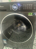 小天鹅（LittleSwan）滚筒洗衣机全自动家用 TG10V628PLUS 水魔方 10公斤 内衣洗 家电国家补贴20% 以旧换新 一级能效 实拍图