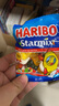 哈瑞宝（Haribo）土耳其进口儿童零食糖果汁水果软糖星满贯橡皮糖200g休闲零食 实拍图