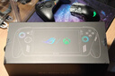 ROG XBOX 游戏掌机 X 游戏本 windows11  锐龙 AI Z2 Extreme处理器  7英寸 24GB+1TB SSD 电子 实拍图