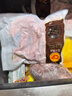 正大食品正大食品樱桃谷鸭掌1斤（13-17个）带骨鸭掌鸭爪卤鸭麻辣鸭货生鲜 实拍图