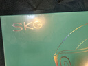 skg眼部按摩仪 K5【王一博同款】眼部眼睛按摩器护眼仪睡眠眼罩热敷 送男女朋友父母实用生日礼物 实拍图