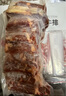大希地原切牛排眼肉熟成整条厚切牛肉速冻1.8kg（净重1.7kg）【真原切】 实拍图