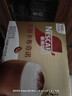 雀巢（Nestle）咖啡浓系列慕斯卡布奇诺速溶咖啡三合一减蔗糖19g*12条陈立农同款 实拍图